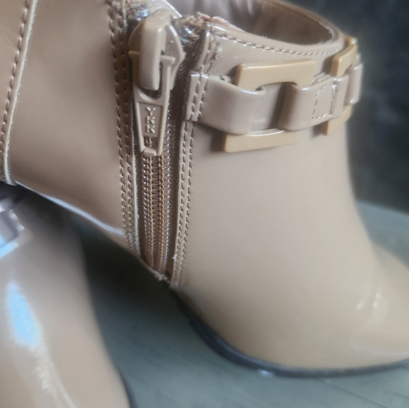 Aj Valencia booties - Picture 3 of 9